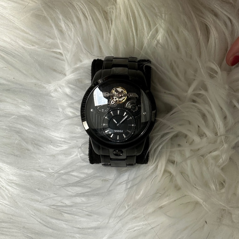 Fossil Watch